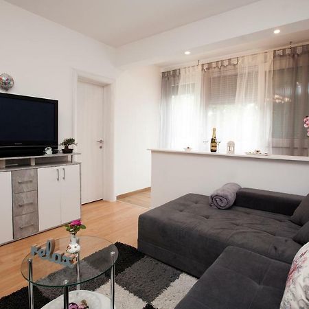 Apartment Maroma سبليت المظهر الخارجي الصورة
