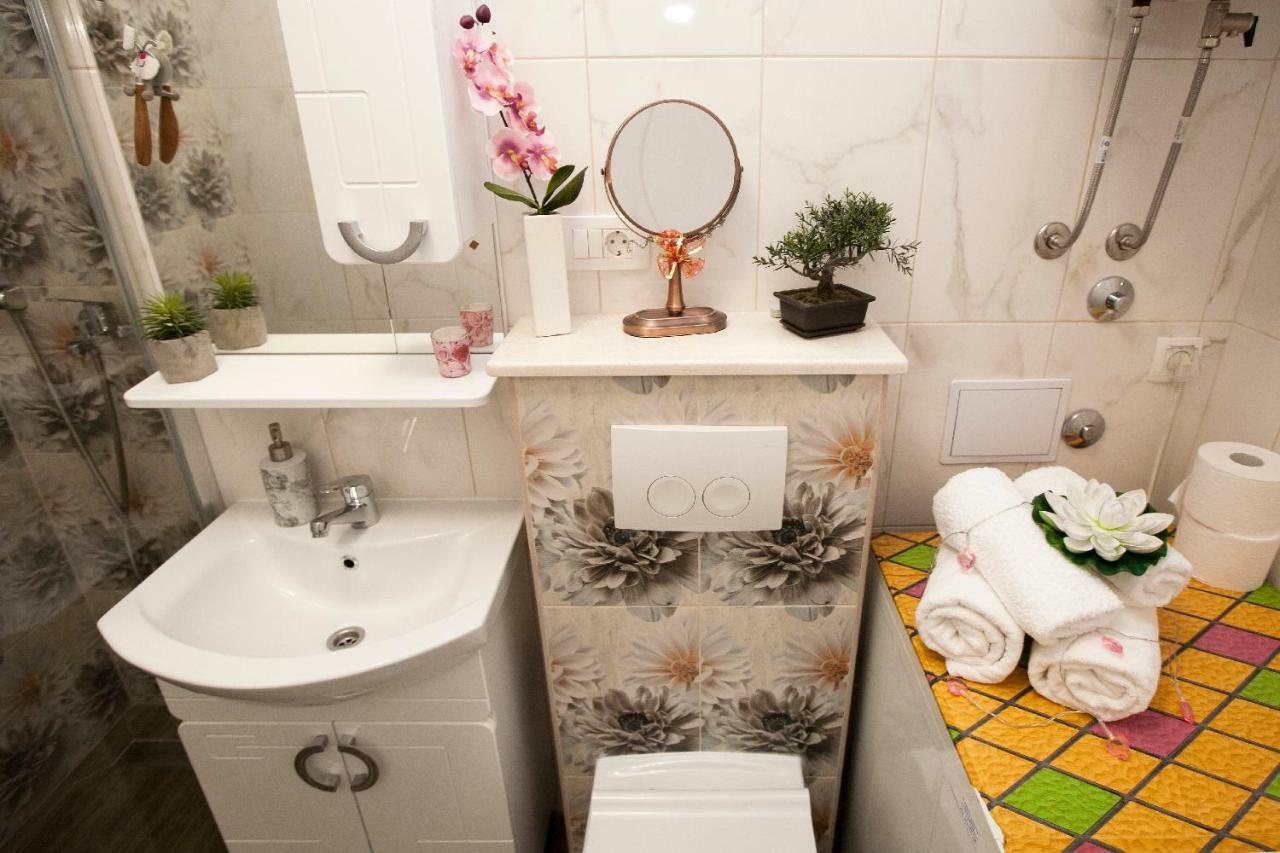 Apartment Maroma سبليت المظهر الخارجي الصورة
