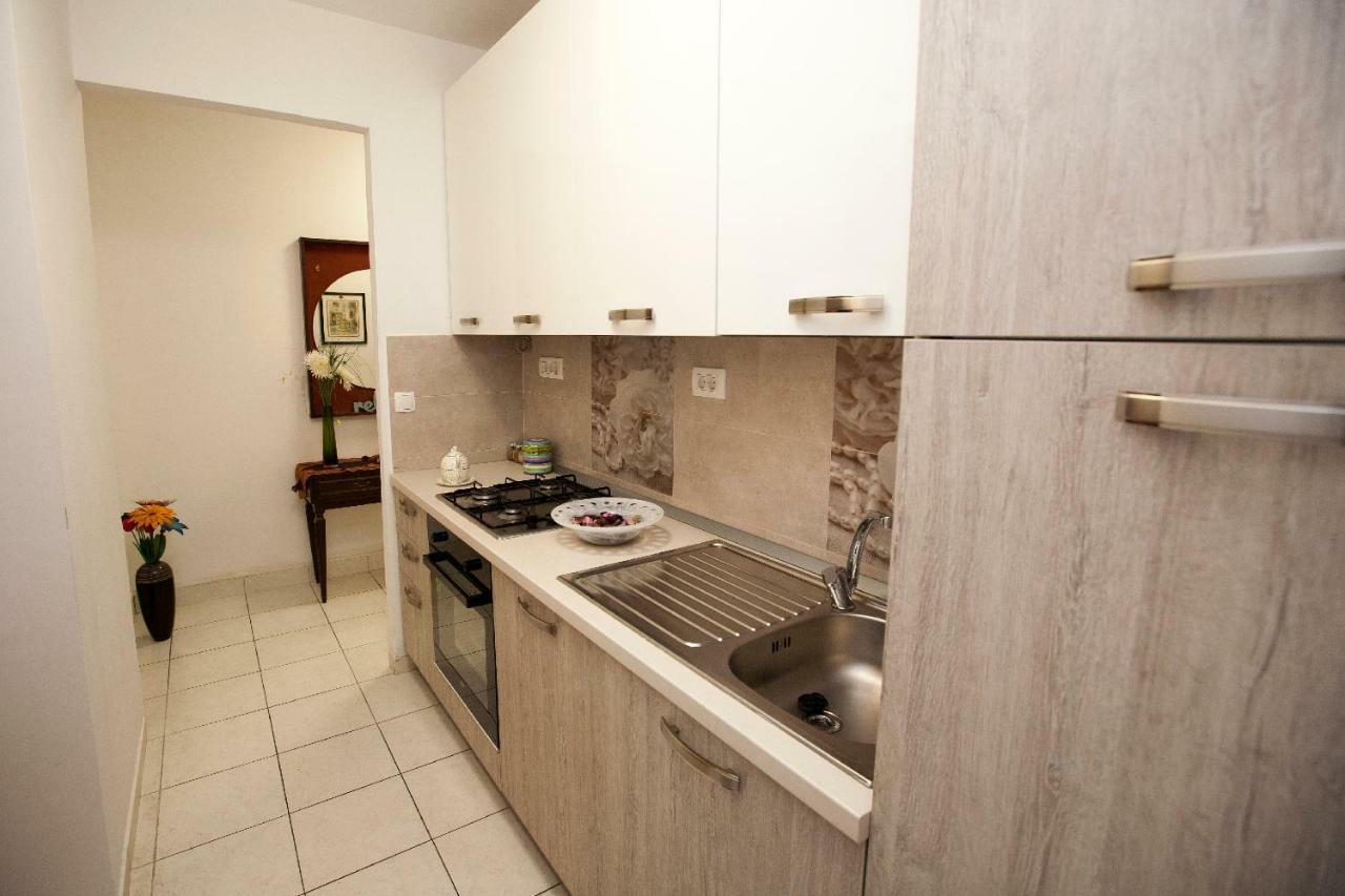 Apartment Maroma سبليت المظهر الخارجي الصورة