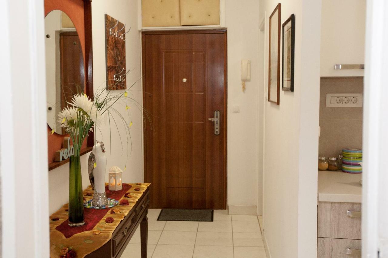 Apartment Maroma سبليت المظهر الخارجي الصورة