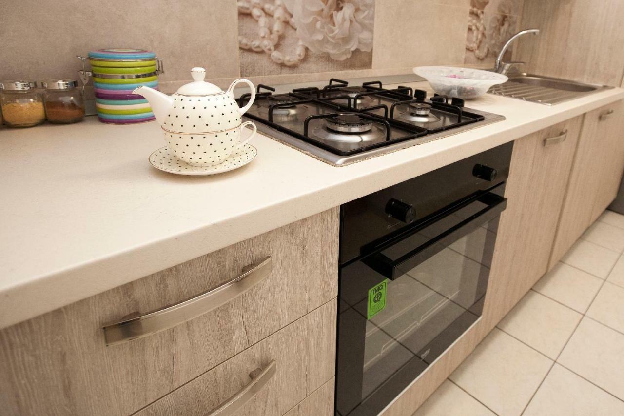 Apartment Maroma سبليت المظهر الخارجي الصورة