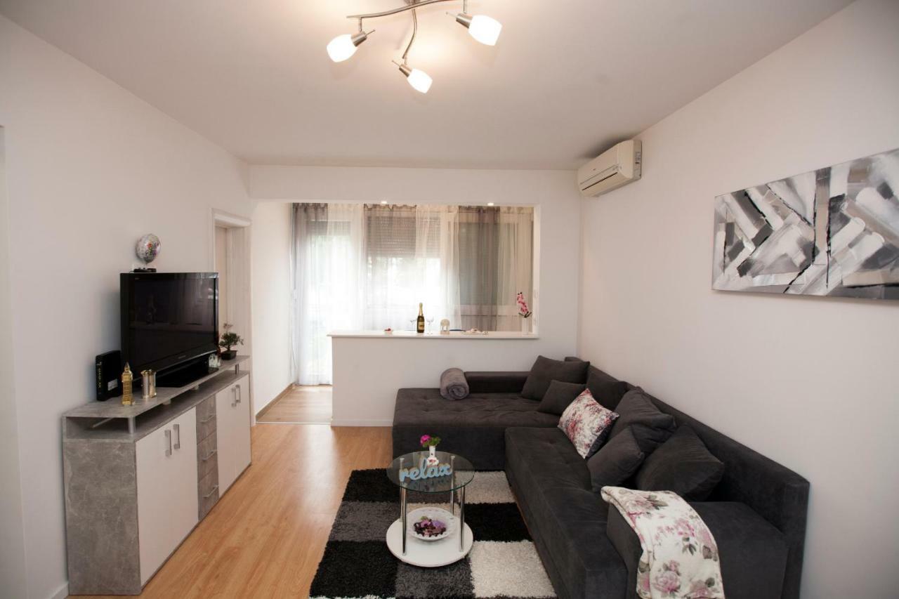 Apartment Maroma سبليت المظهر الخارجي الصورة