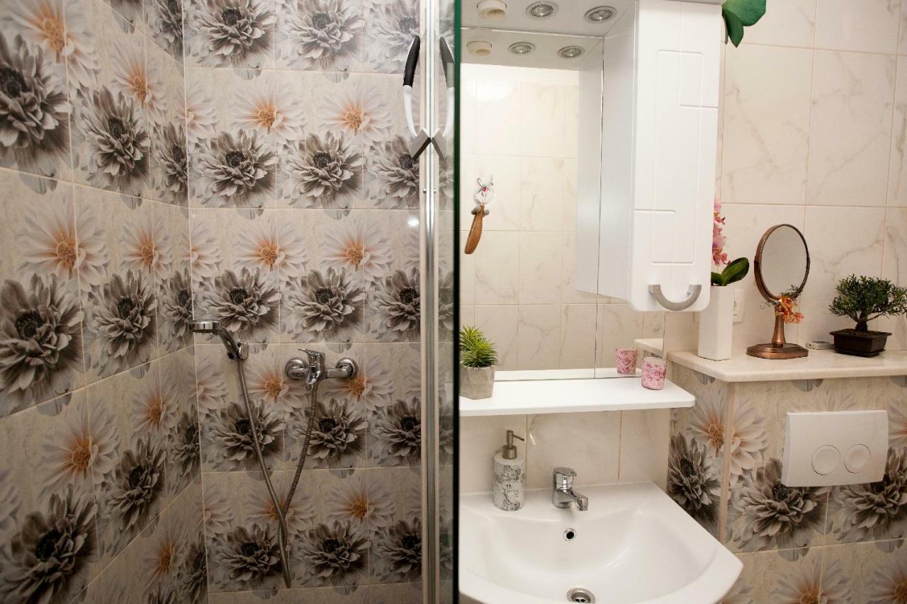 Apartment Maroma سبليت المظهر الخارجي الصورة