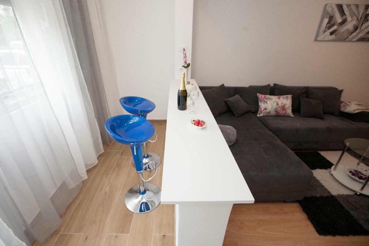 Apartment Maroma سبليت المظهر الخارجي الصورة