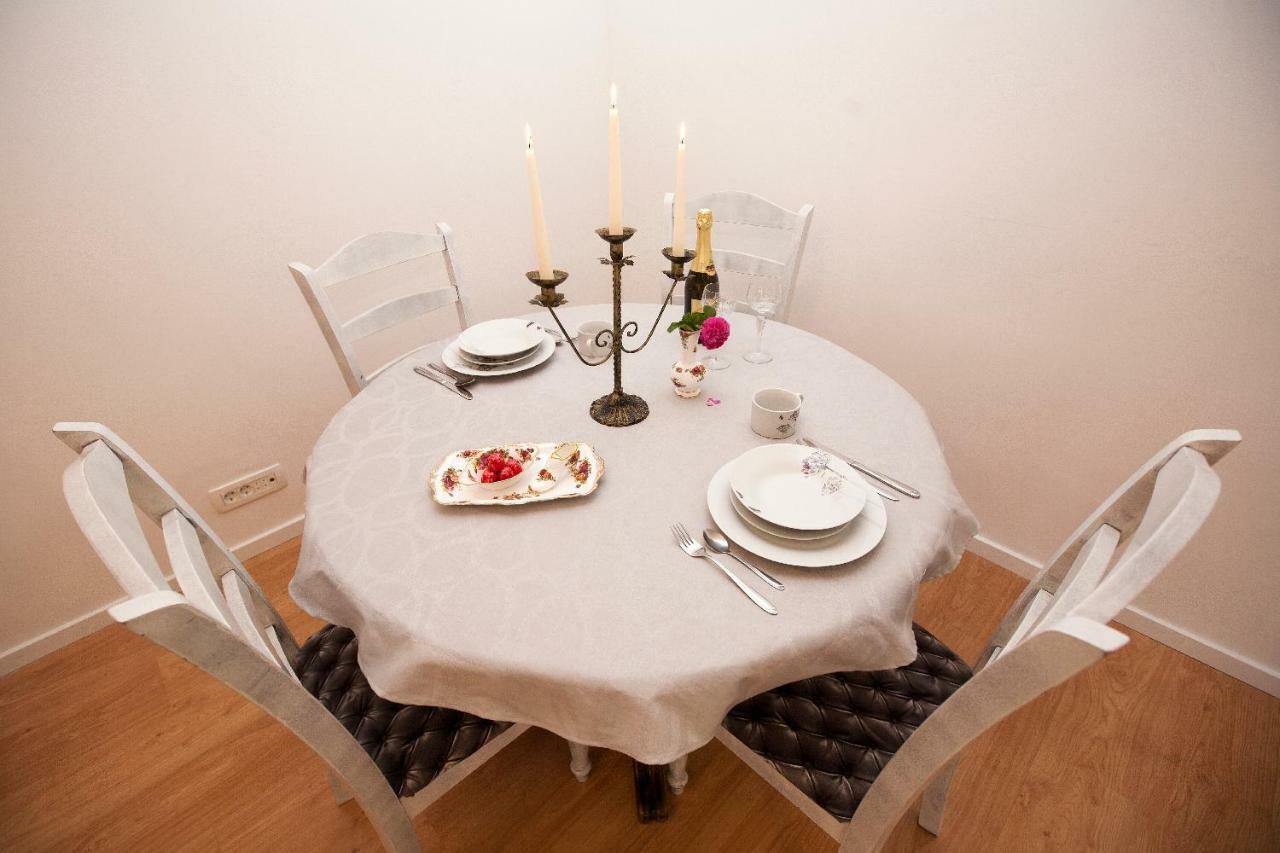 Apartment Maroma سبليت المظهر الخارجي الصورة