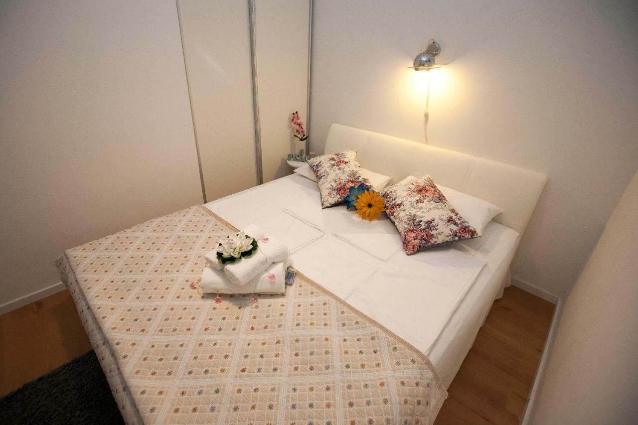 Apartment Maroma سبليت المظهر الخارجي الصورة