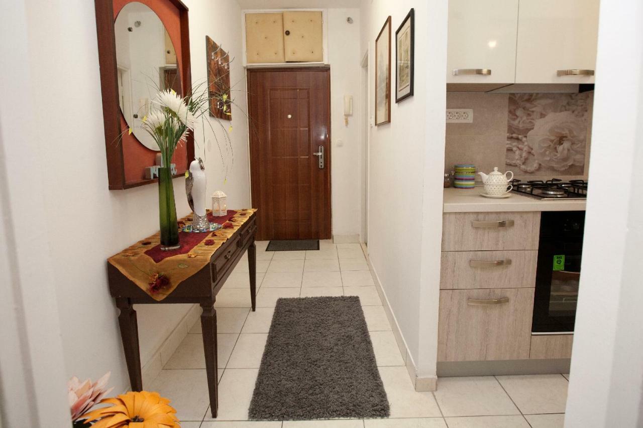 Apartment Maroma سبليت المظهر الخارجي الصورة