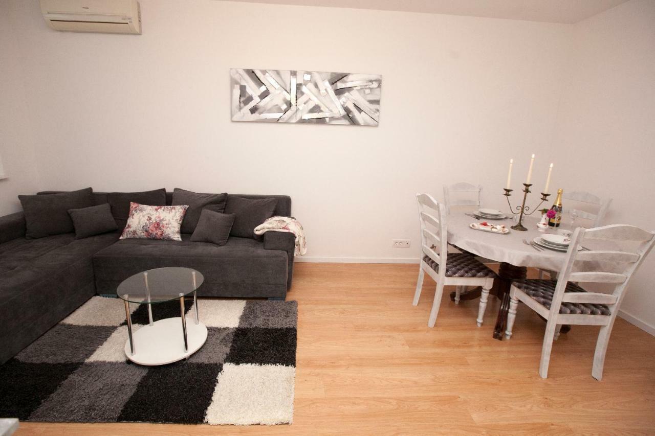Apartment Maroma سبليت المظهر الخارجي الصورة