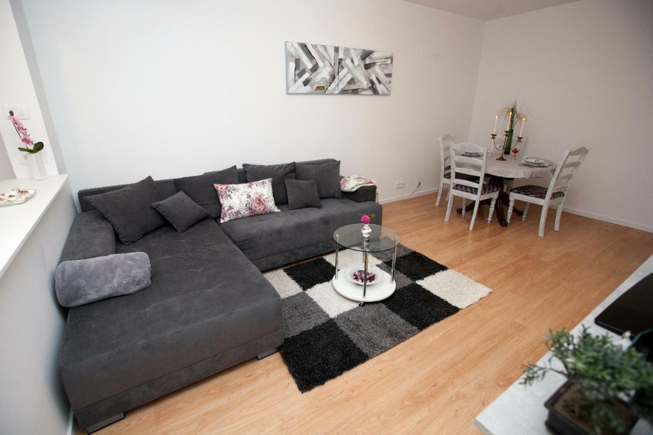 Apartment Maroma سبليت المظهر الخارجي الصورة