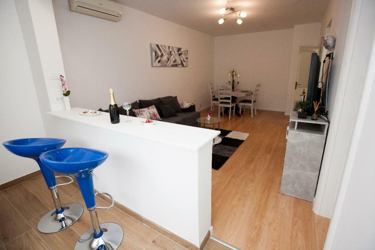 Apartment Maroma سبليت المظهر الخارجي الصورة